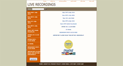 Desktop Screenshot of operaaddiction.com